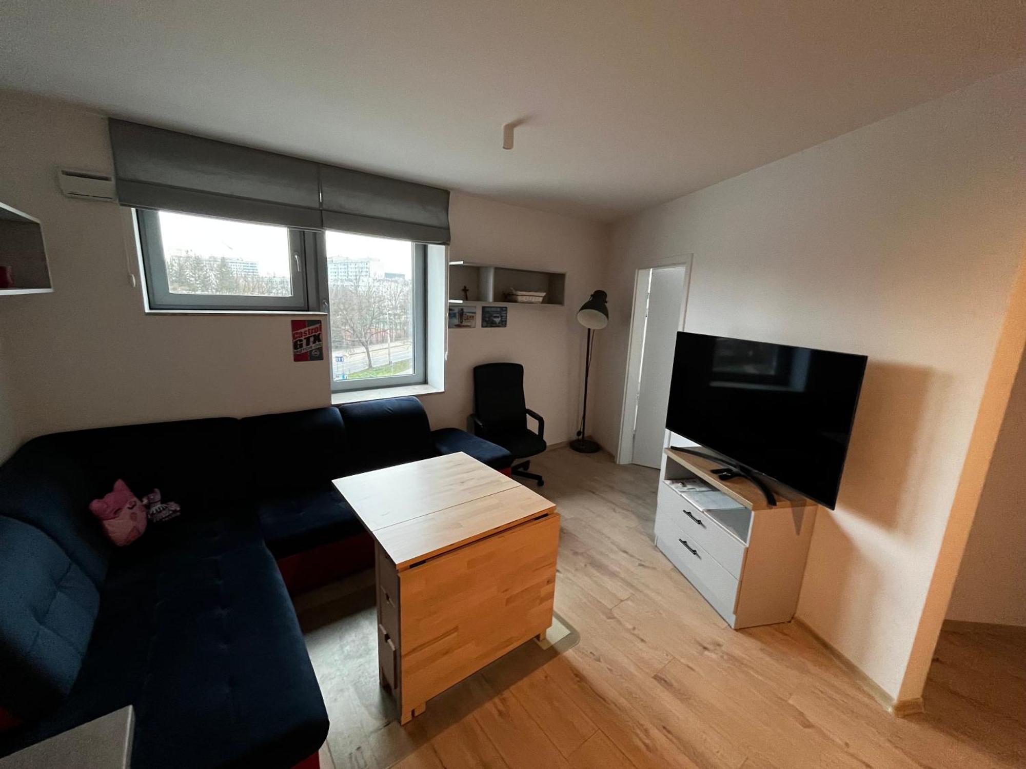 City View Studio Apartment Wrocław Exterior foto